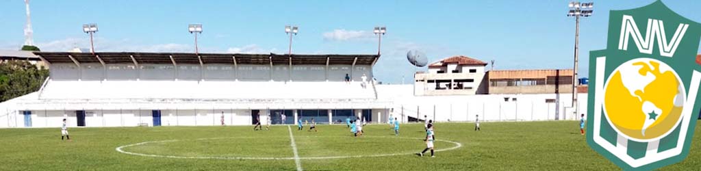 Estadio Municipal Zenor Pedrosa Rocha